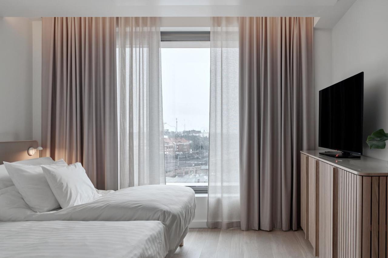 Original Sokos Tripla Hotel 4*