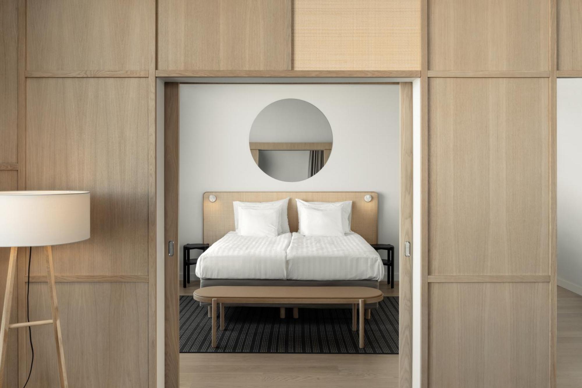 Hotel Original Sokos Tripla Helsinki