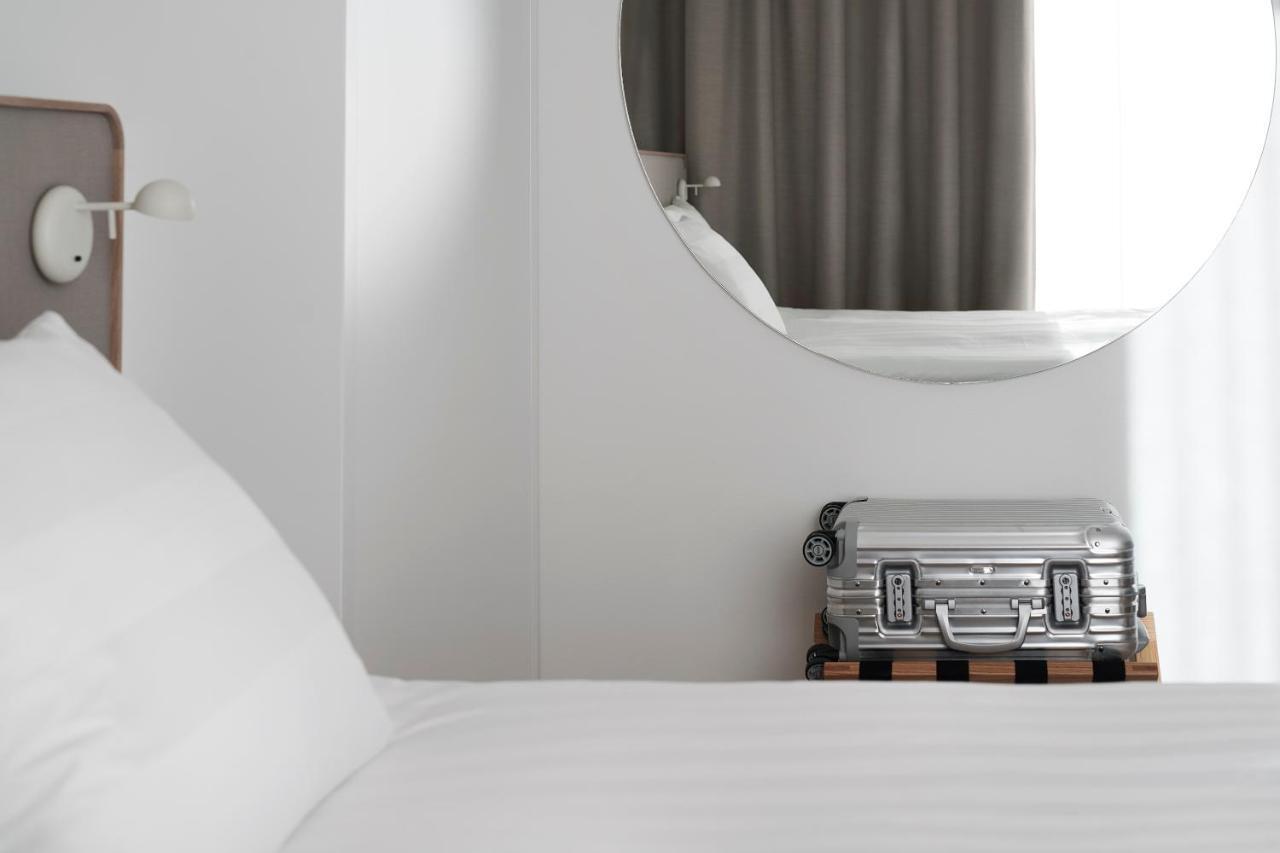 Hotel Original Sokos Tripla Helsinki